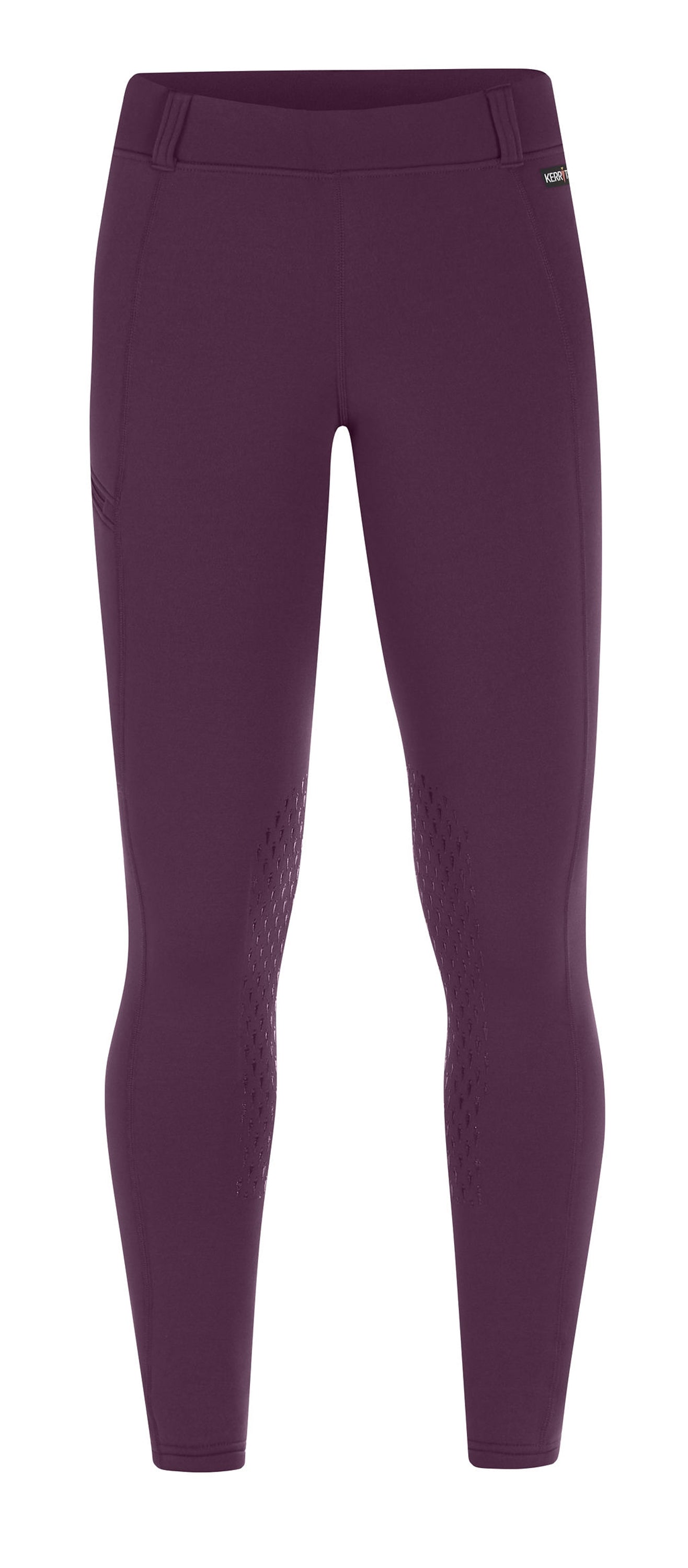 Kerrits Kids’ PowerStretch Pocket Tight II