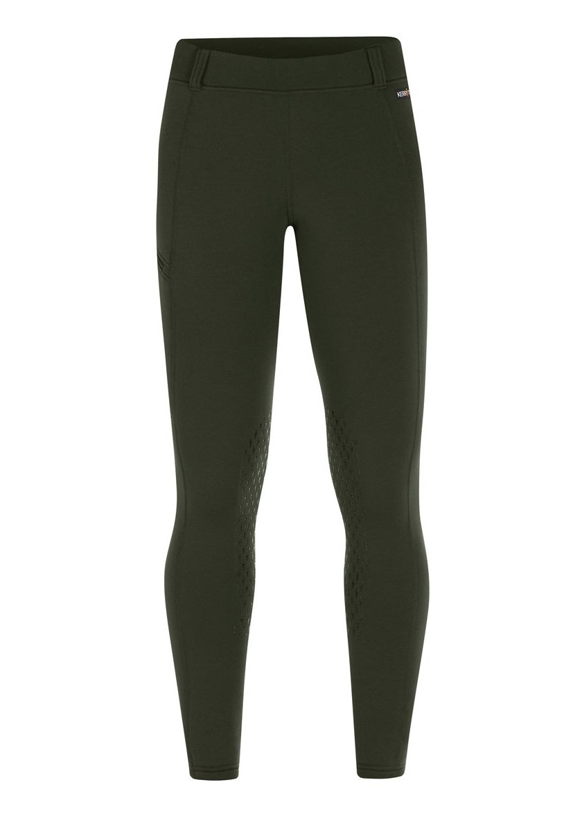 Kerrits Kids’ PowerStretch Pocket Tight II