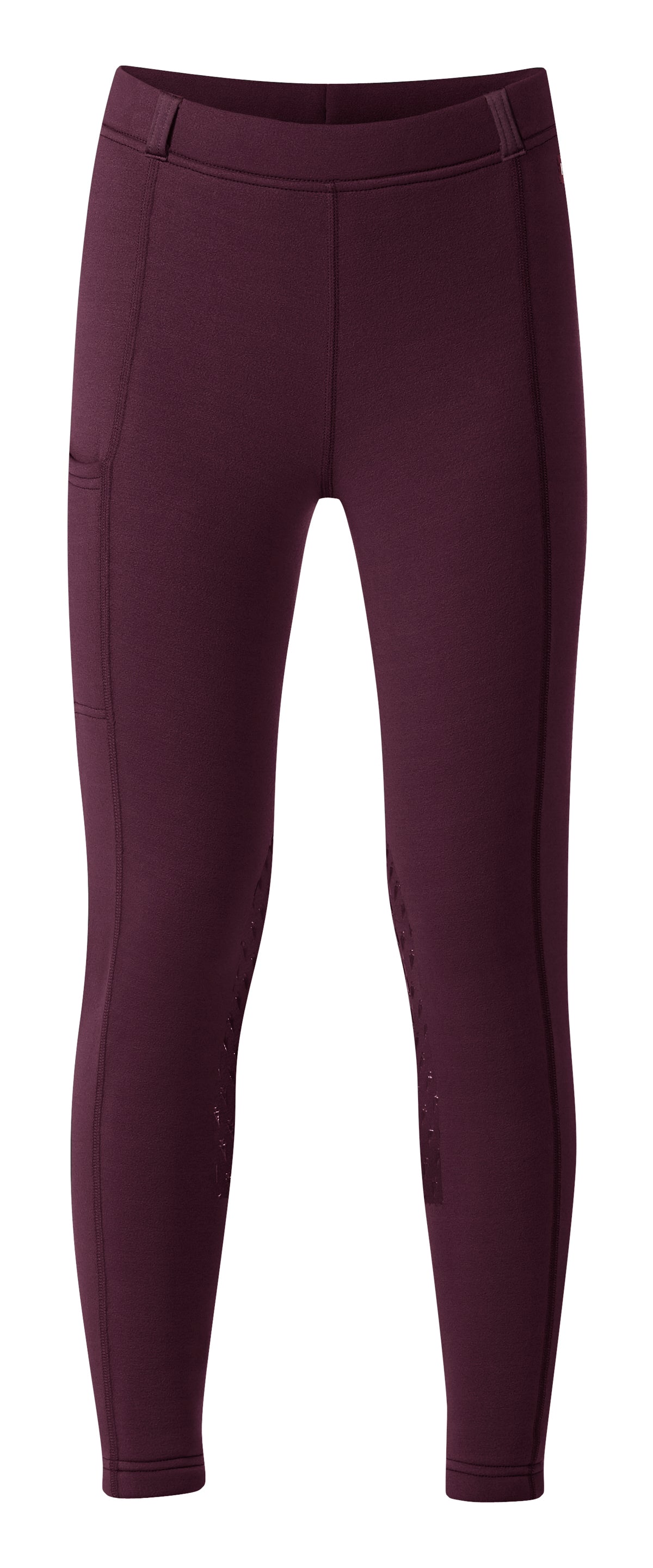 Kids’ PowerStretch Pocket Tight II