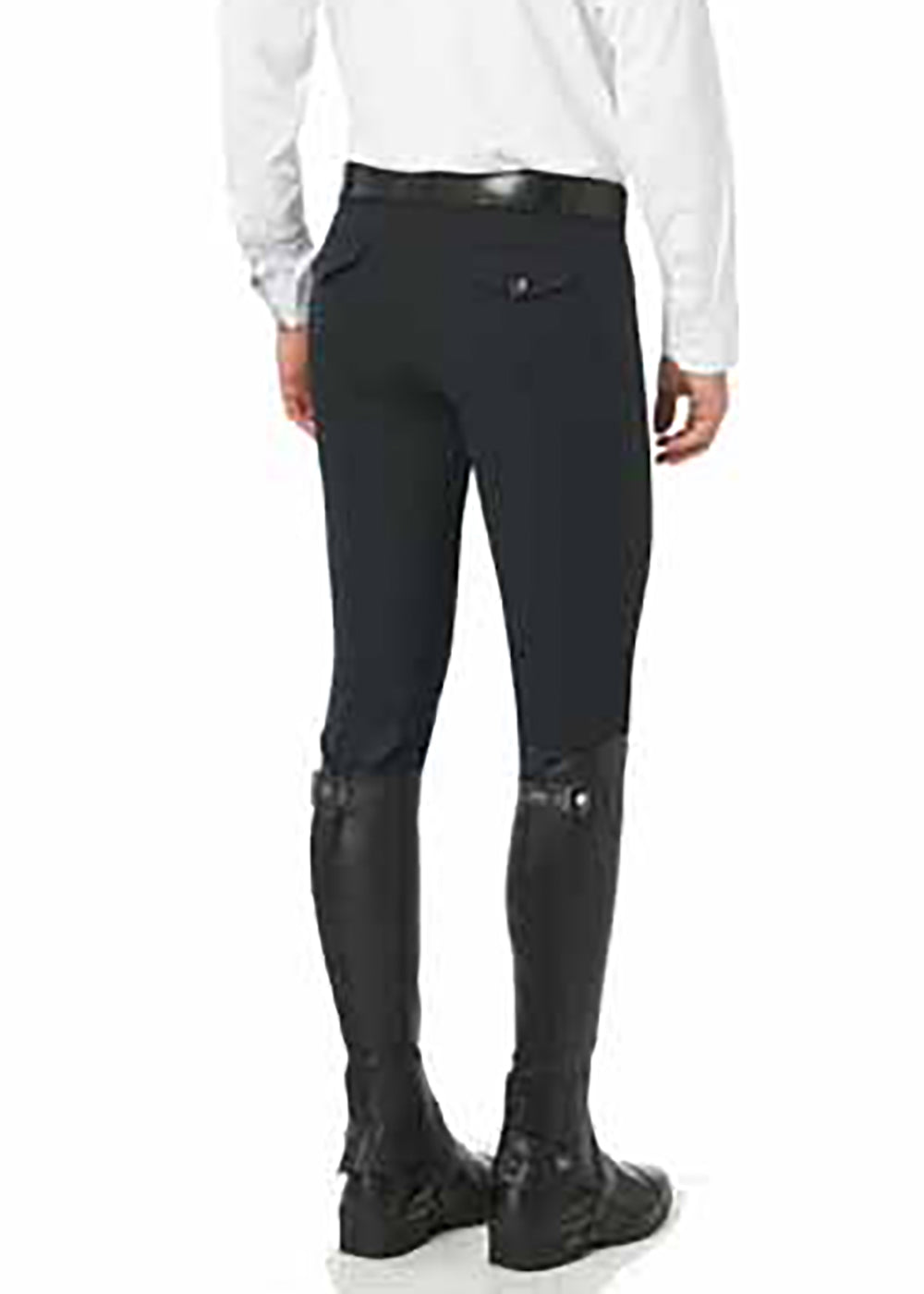 Romfh Men's Argento Euro-Seat Breech