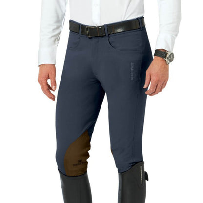 Romfh Men's Argento Euro-Seat Breech