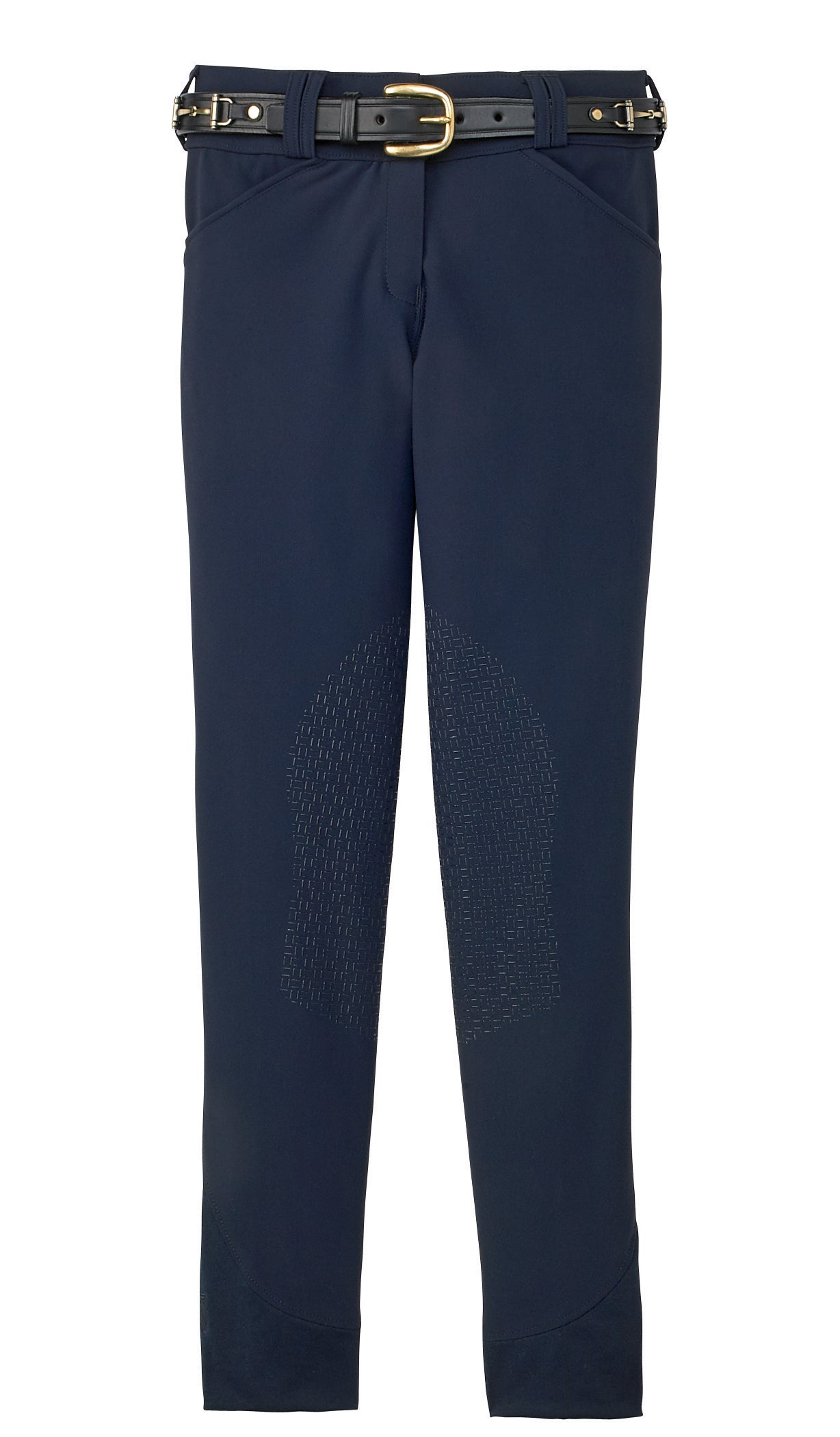 Tredstep Ladies’ Nero II Knee-Patch Breech