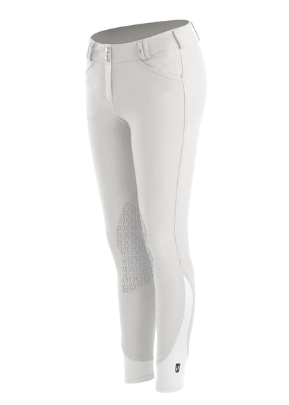 Tredstep Ladies’ Nero II Knee-Patch Breech