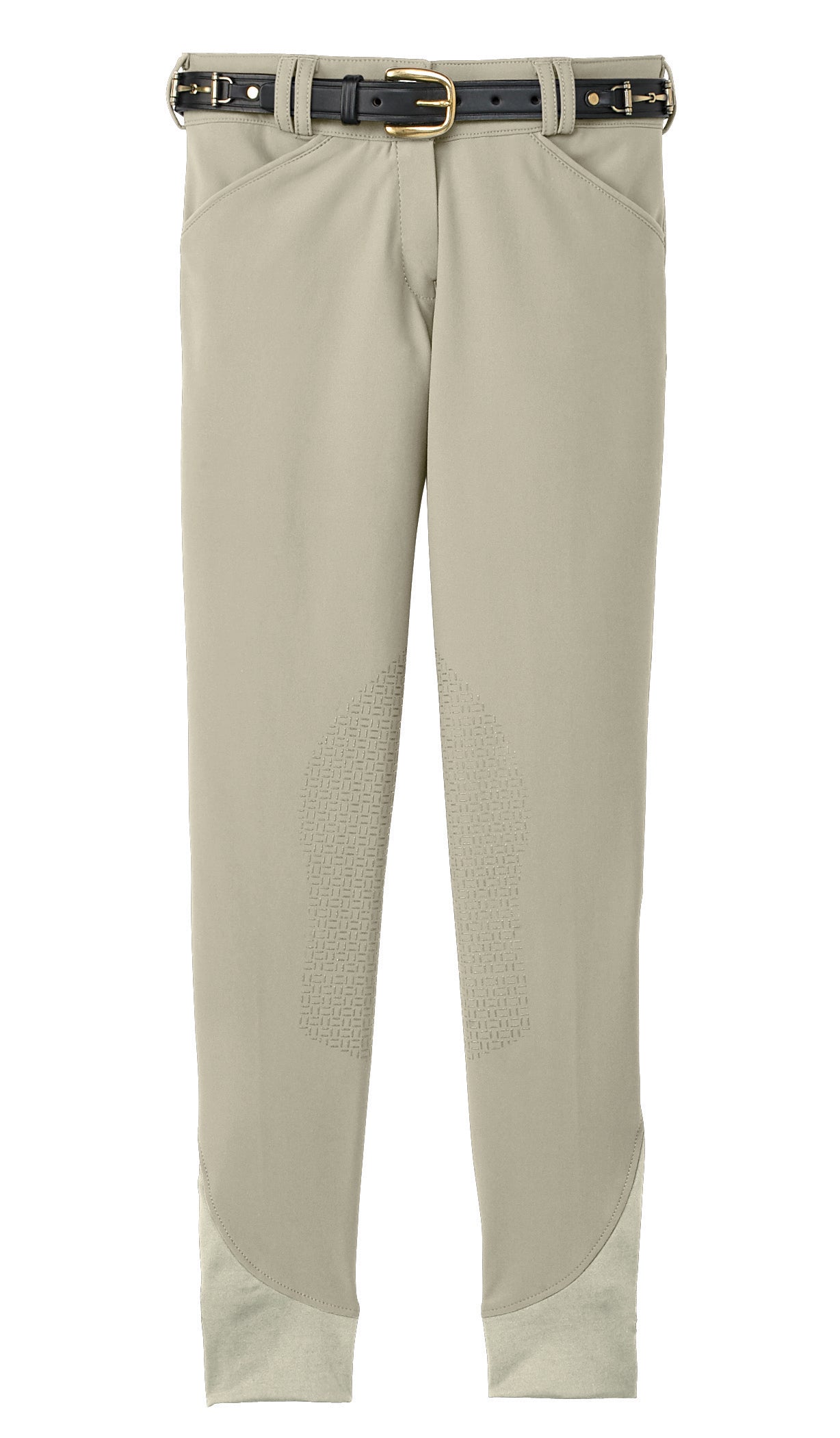Tredstep Ladies’ Nero II Knee-Patch Breech