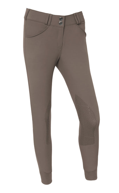 Tredstep Ladies’ Nero II Knee-Patch Breech