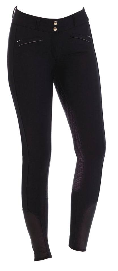 Goode Rider Ladies' Miracle Breech Full-Seat Breech