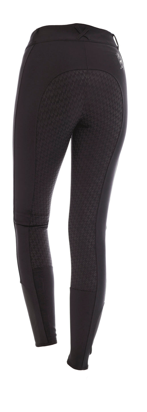Goode Rider Ladies' Miracle Breech Full-Seat Breech