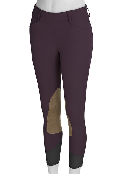 R.J. Classics Belmont Side-Zip Breech