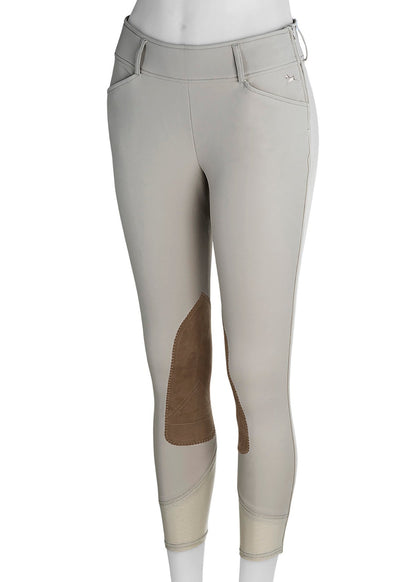 R.J. Classics Belmont Side-Zip Breech