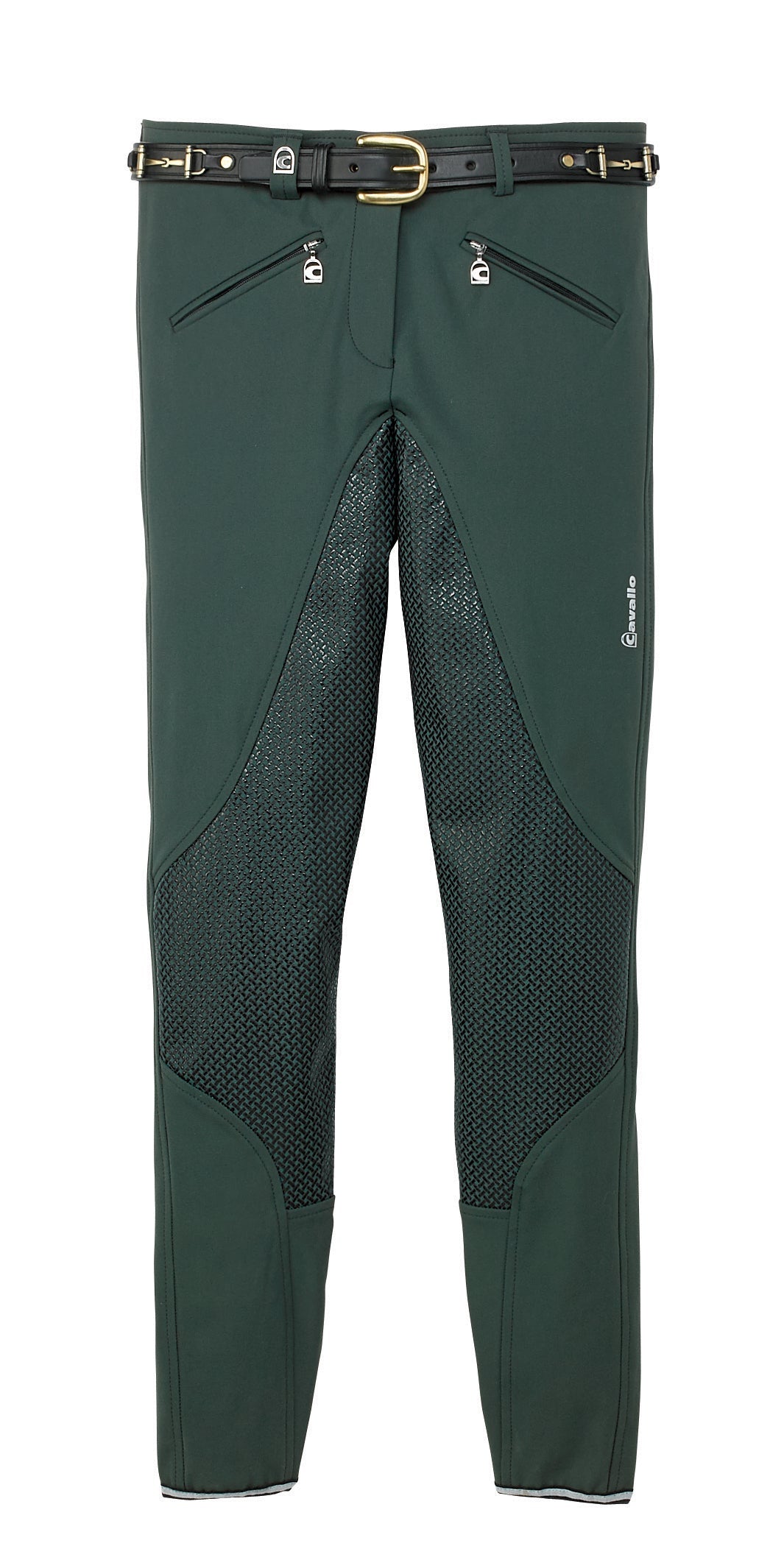 Cavallo Ladies' Caja Grip Full-Seat Breech