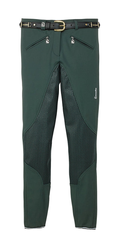 Cavallo Ladies' Caja Grip Full-Seat Breech