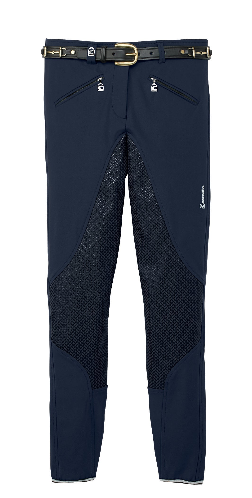 Cavallo Ladies' Caja Grip Full-Seat Breech