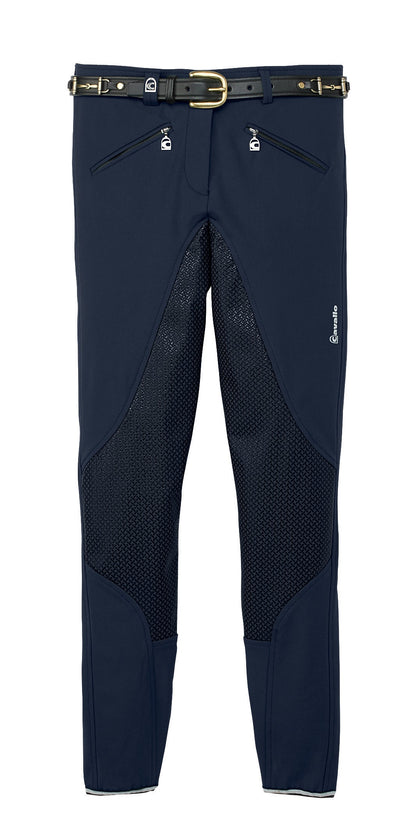 Cavallo Ladies' Caja Grip Full-Seat Breech