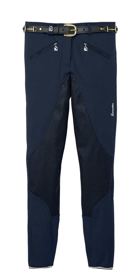 Cavallo Ladies' Caja Grip Full-Seat Breech