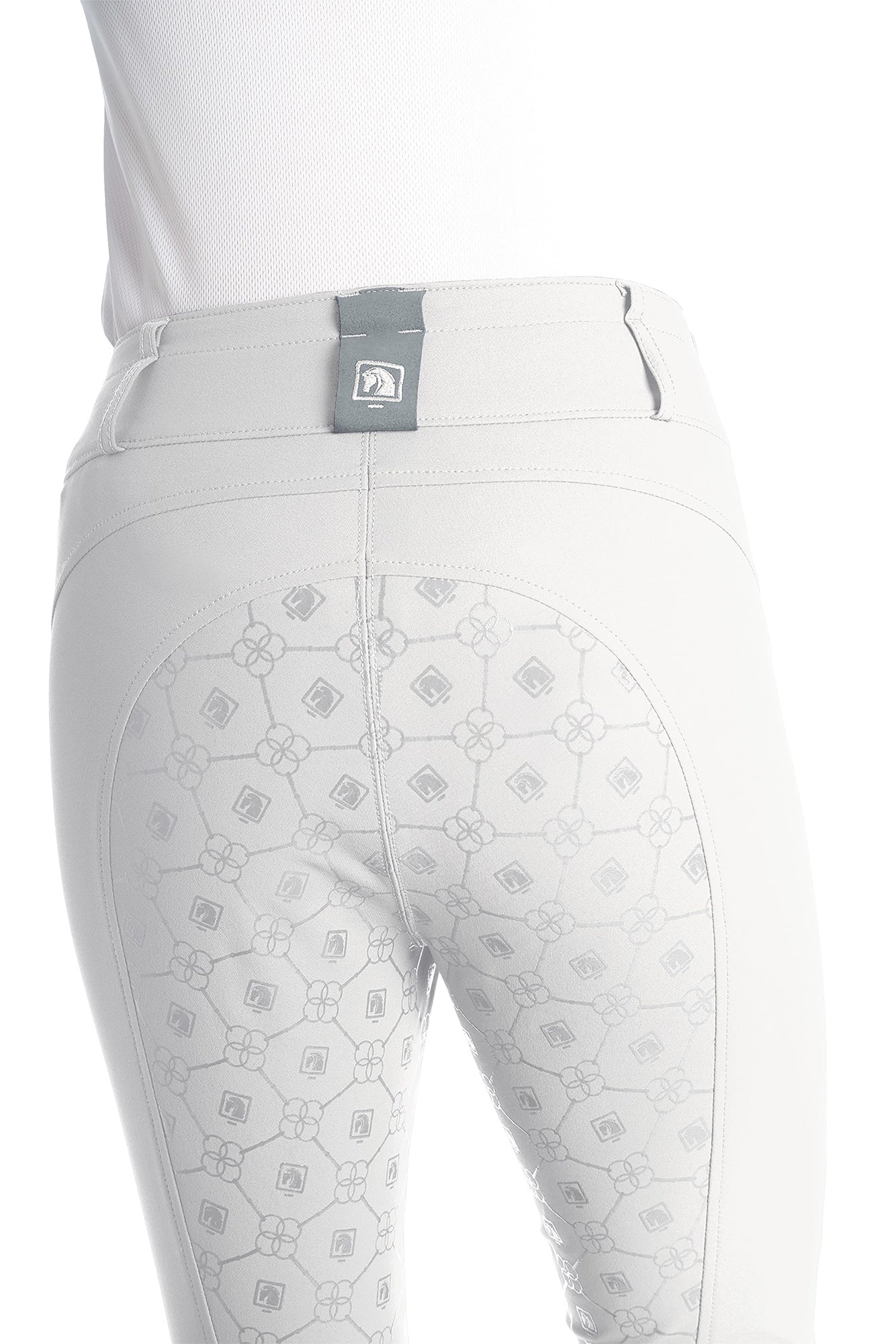 Romfh Isabella Silicone Full-Grip Breech