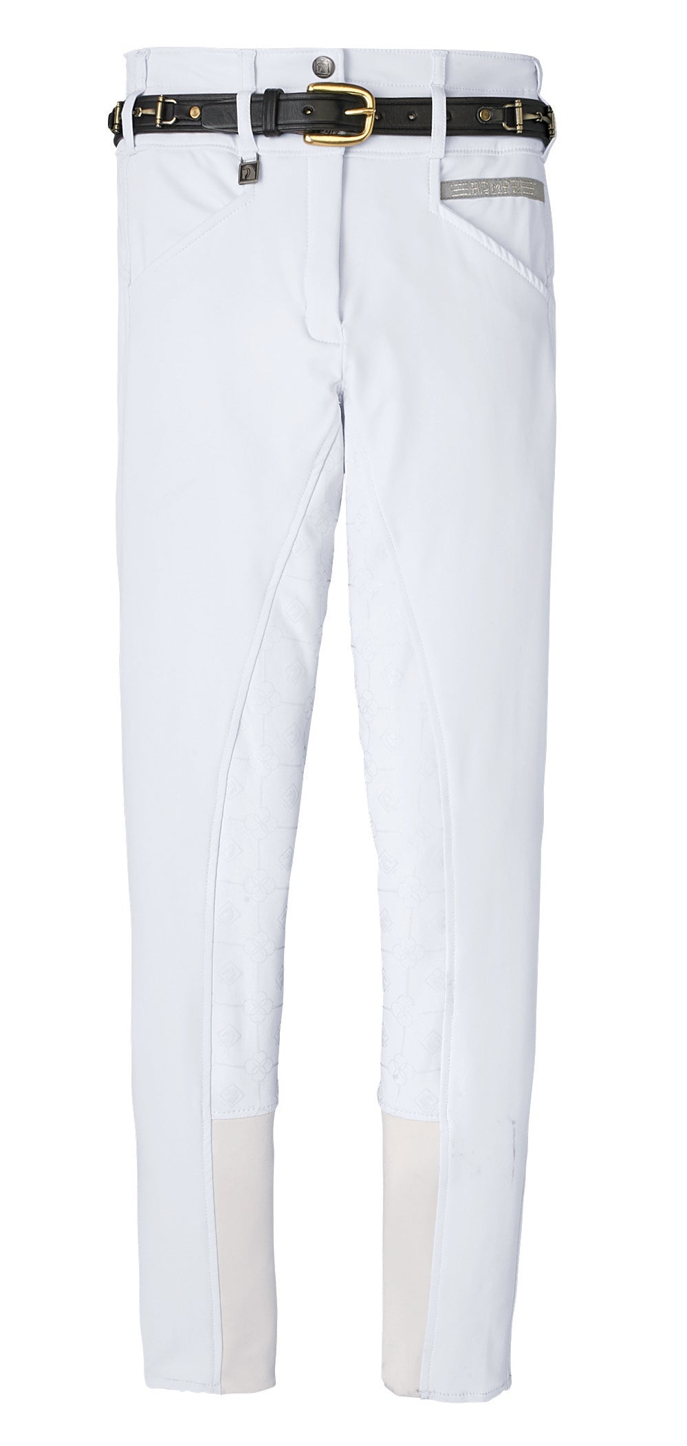 Romfh Isabella Silicone Full-Grip Breech