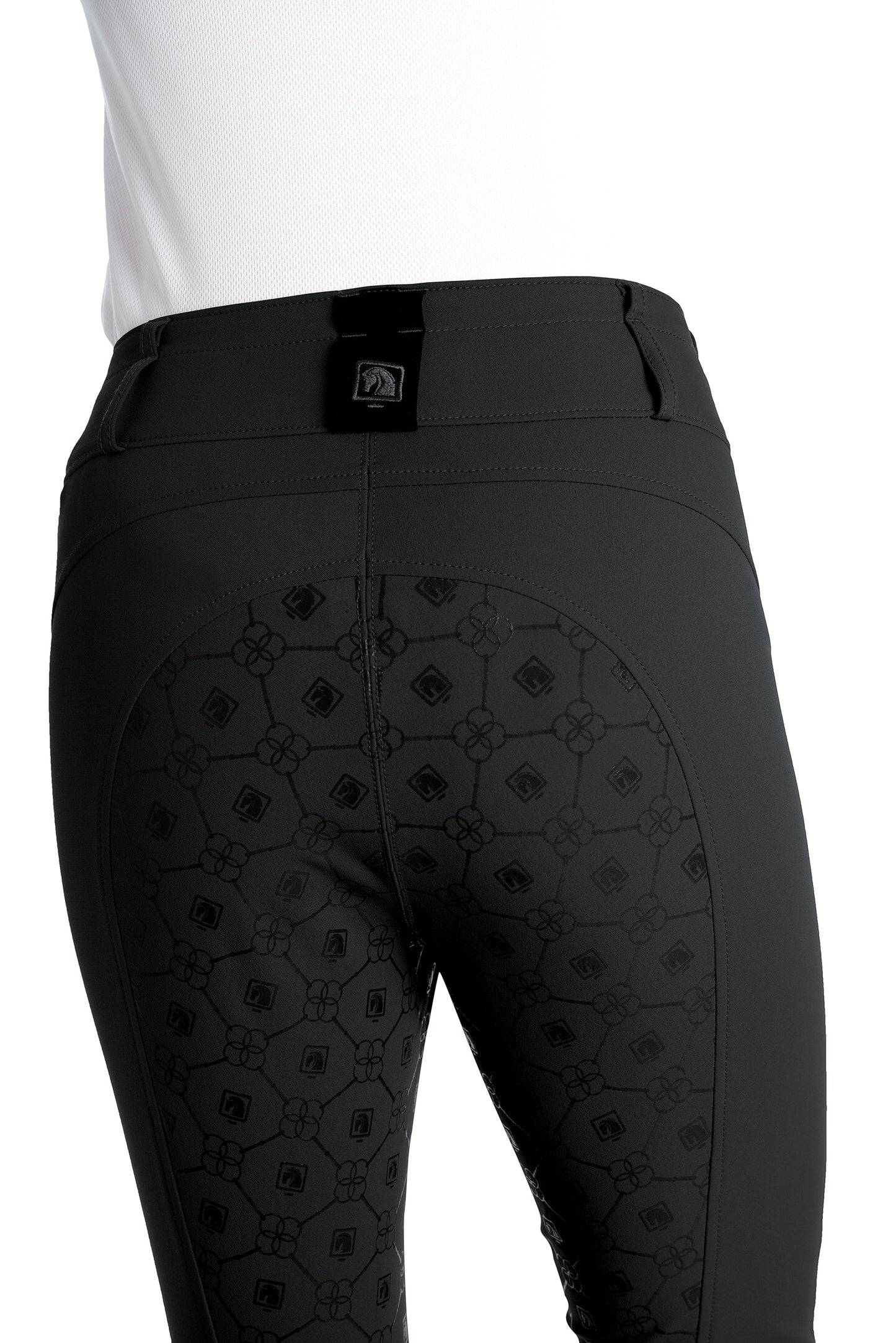 Romfh Isabella Silicone Full-Grip Breech