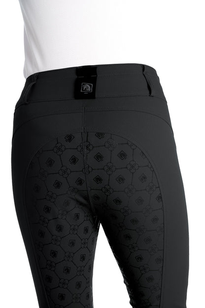 Romfh Isabella Silicone Full-Grip Breech