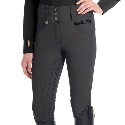Romfh Isabella Silicone Full-Grip Breech