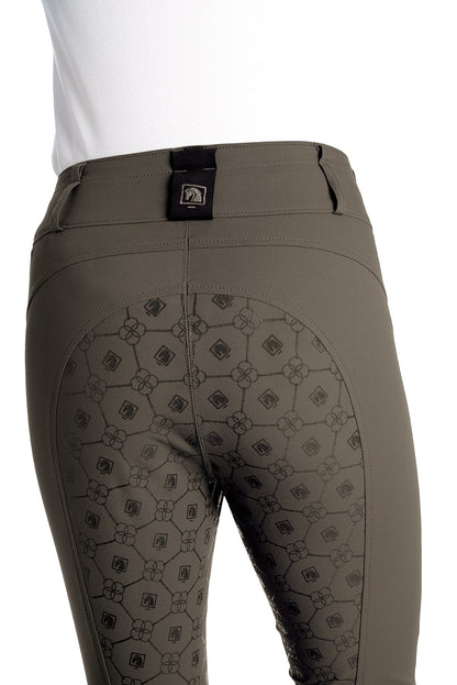Romfh Isabella Silicone Full-Grip Breech
