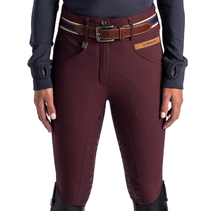 Romfh Isabella Silicone Full-Grip Breech