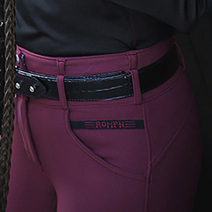 Romfh Isabella Silicone Full-Grip Breech