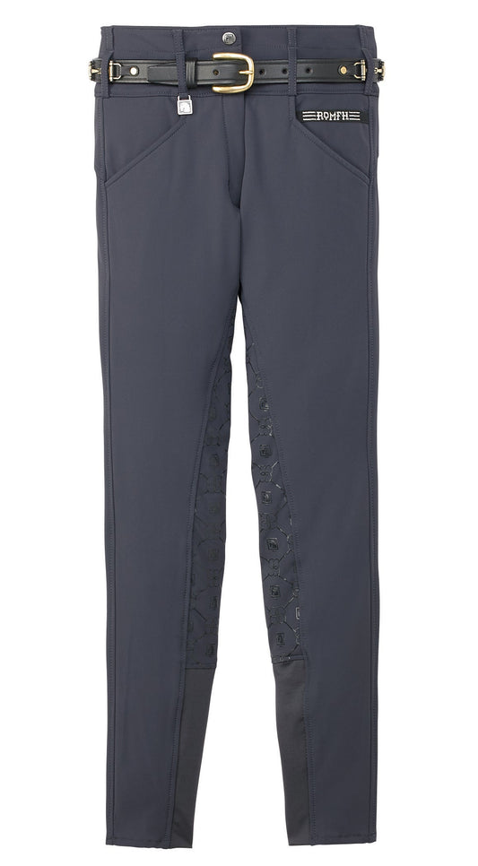 Romfh Isabella Silicone Full-Grip Breech