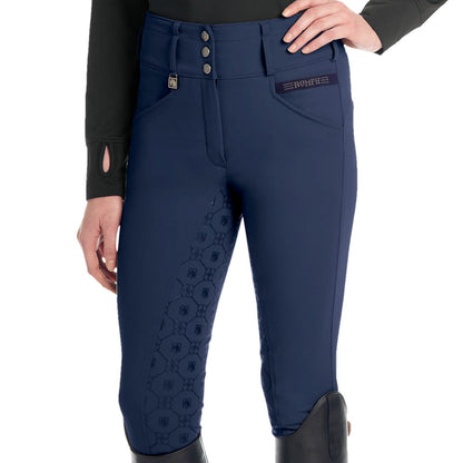 Romfh Isabella Silicone Full-Grip Breech