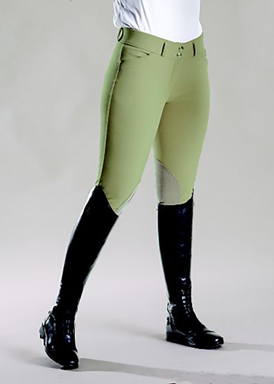 Devon-Aire Ladies' Signature Classic Woven Breeches