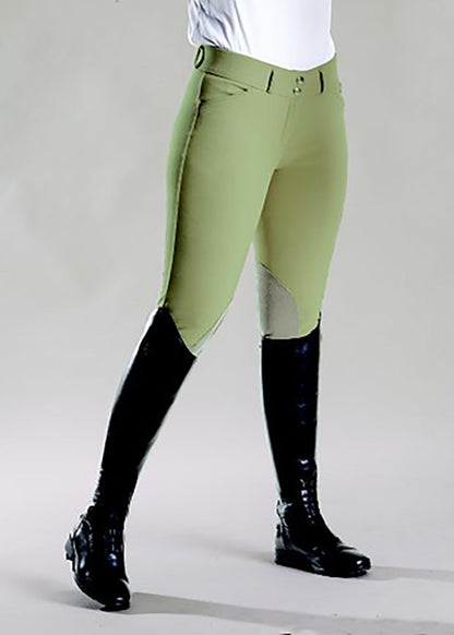 Devon-Aire Ladies' Signature Classic Woven Breeches