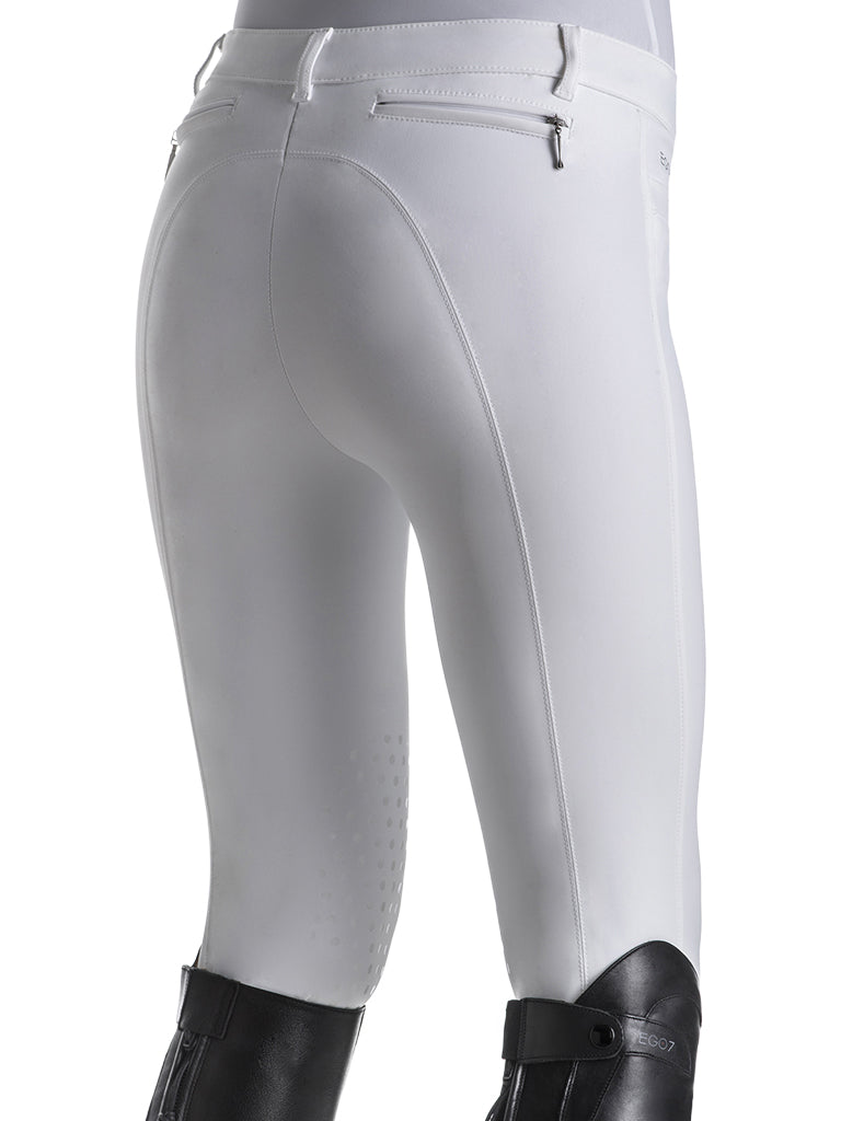 EGO7 Ladies' Jumping EJ Breech