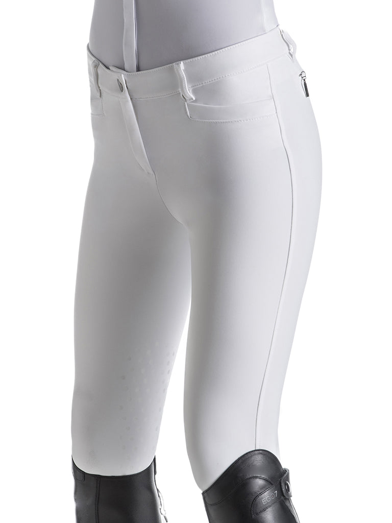 EGO7 Ladies' Jumping EJ Breech