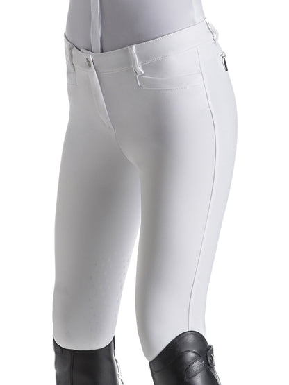 EGO7 Ladies' Jumping EJ Breech