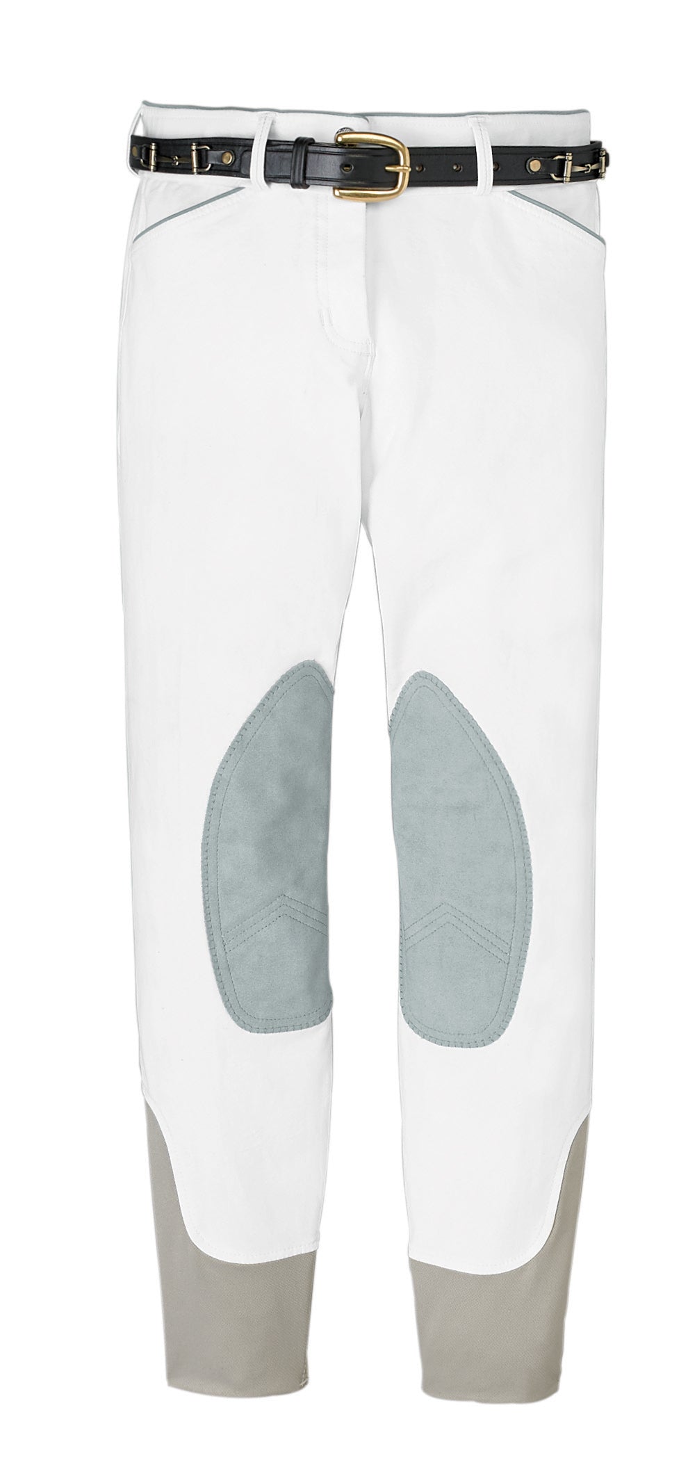DS Ladies' Beverly Knee-Patch Breech