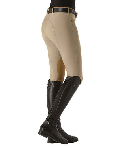 DS Ladies' Beverly Knee-Patch Breech