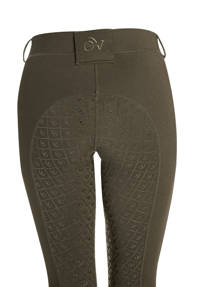 Ovation Ladies' AeroWick Full-Seat Tight