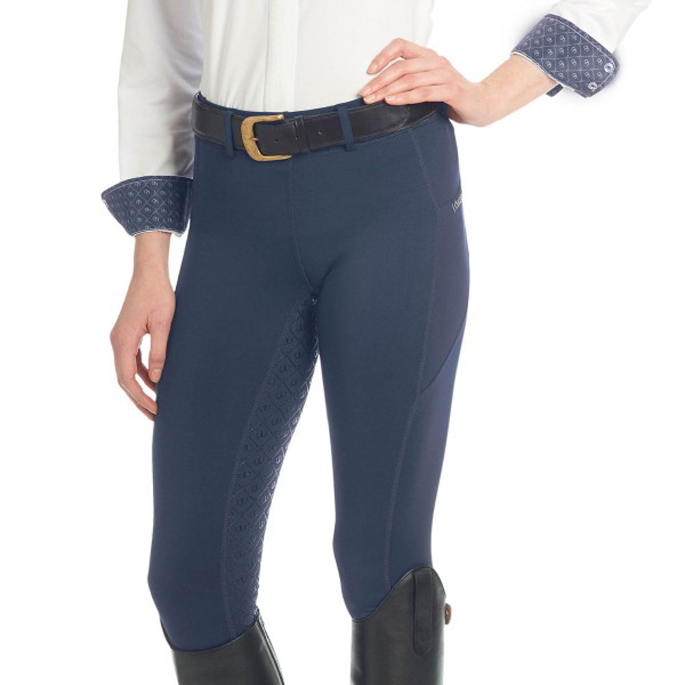 Ovation Ladies' AeroWick Full-Seat Tight