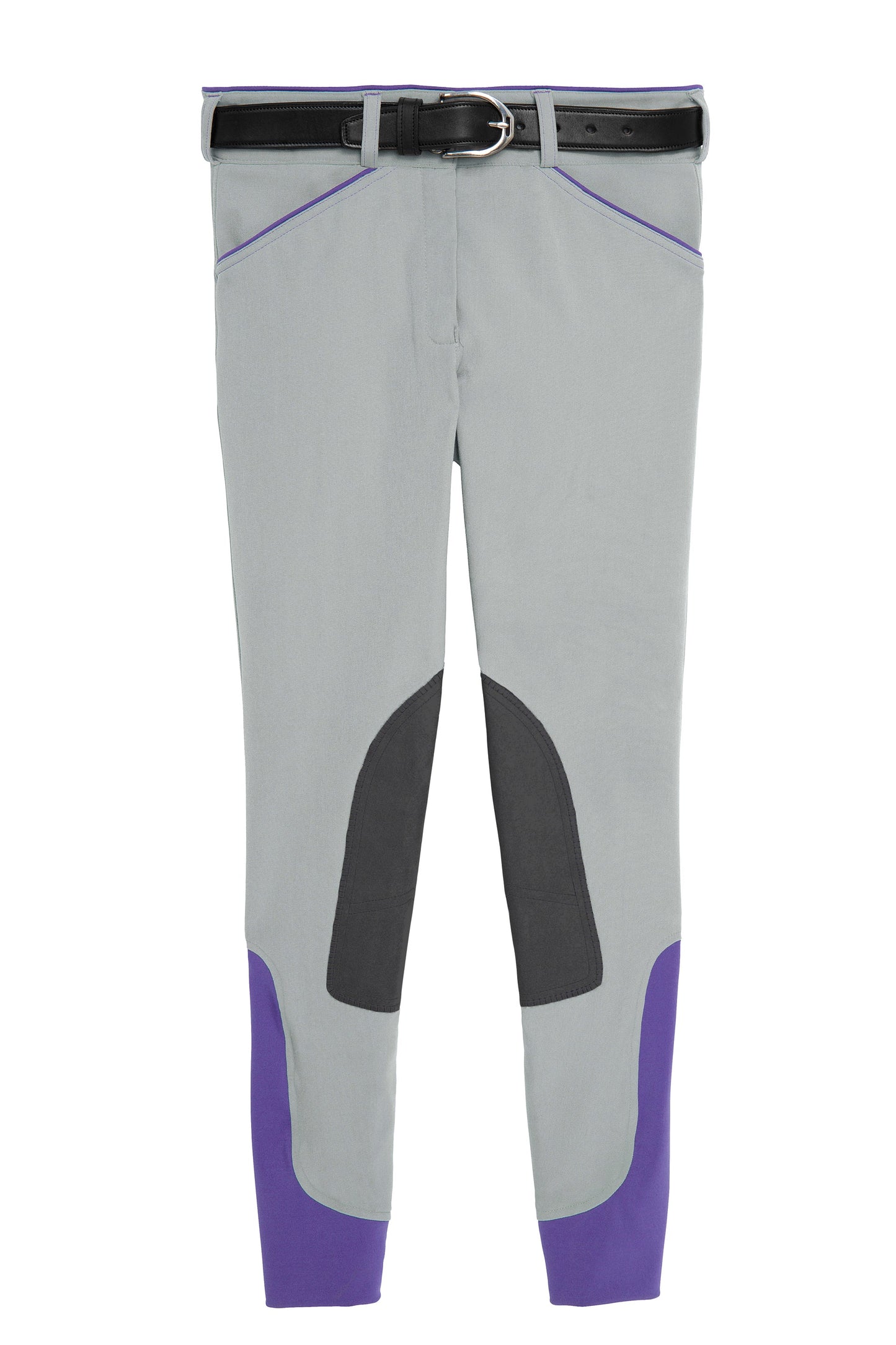 DS Ladies' Wellesley Knee-Patch Breech