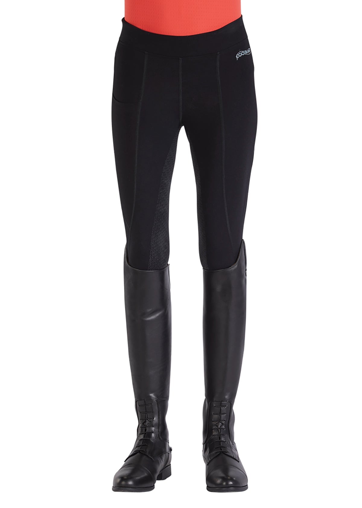 CoolBlast Ladies' Silicone Full-Seat Tech Tight