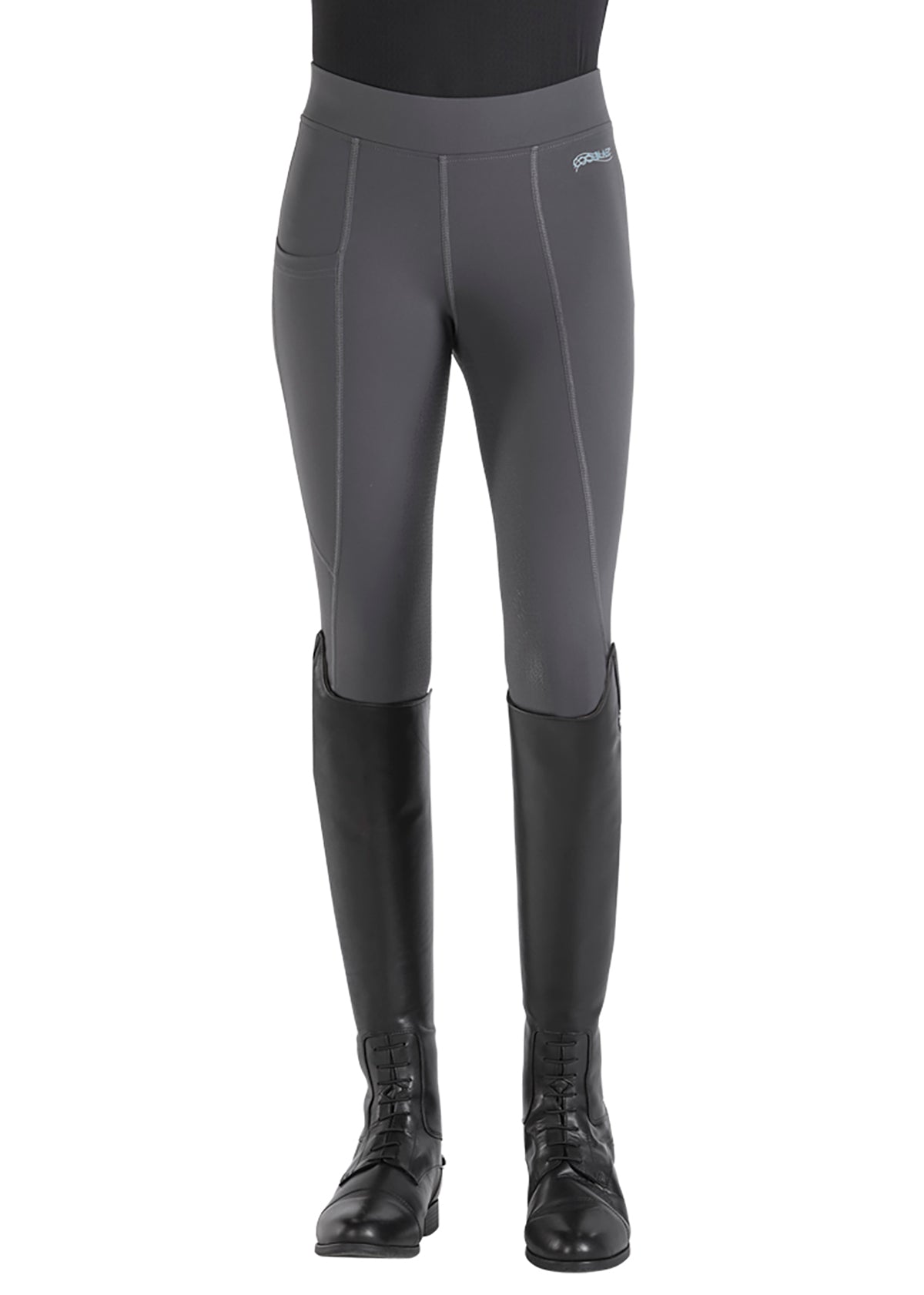 CoolBlast Ladies' Silicone Full-Seat Tech Tight