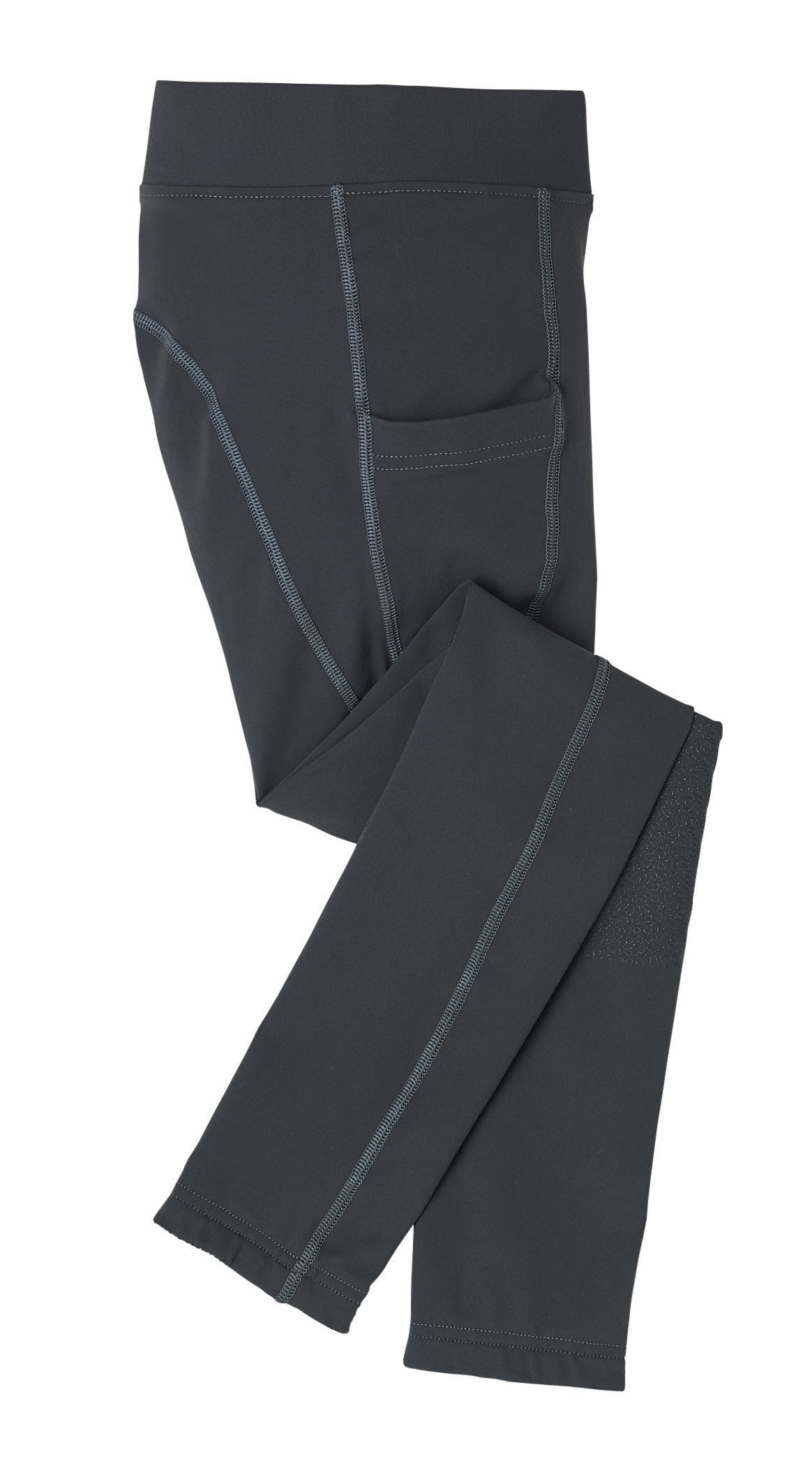 CoolBlast Kids' Knee-Patch Tech Tight