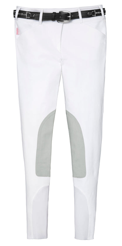 THE TAILORED SPORTSMAN Ladies’ Low-Rise Boot Sock Breech