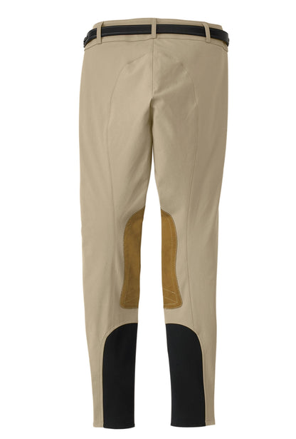THE TAILORED SPORTSMAN Ladies’ Low-Rise Boot Sock Breech