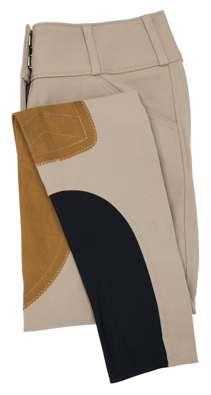 THE TAILORED SPORTSMAN Ladies’ Low-Rise Boot Sock Breech