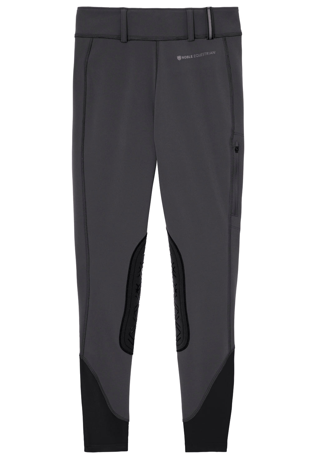 Noble Equestrian Ladies' Soft Shell Balance Riding Tight