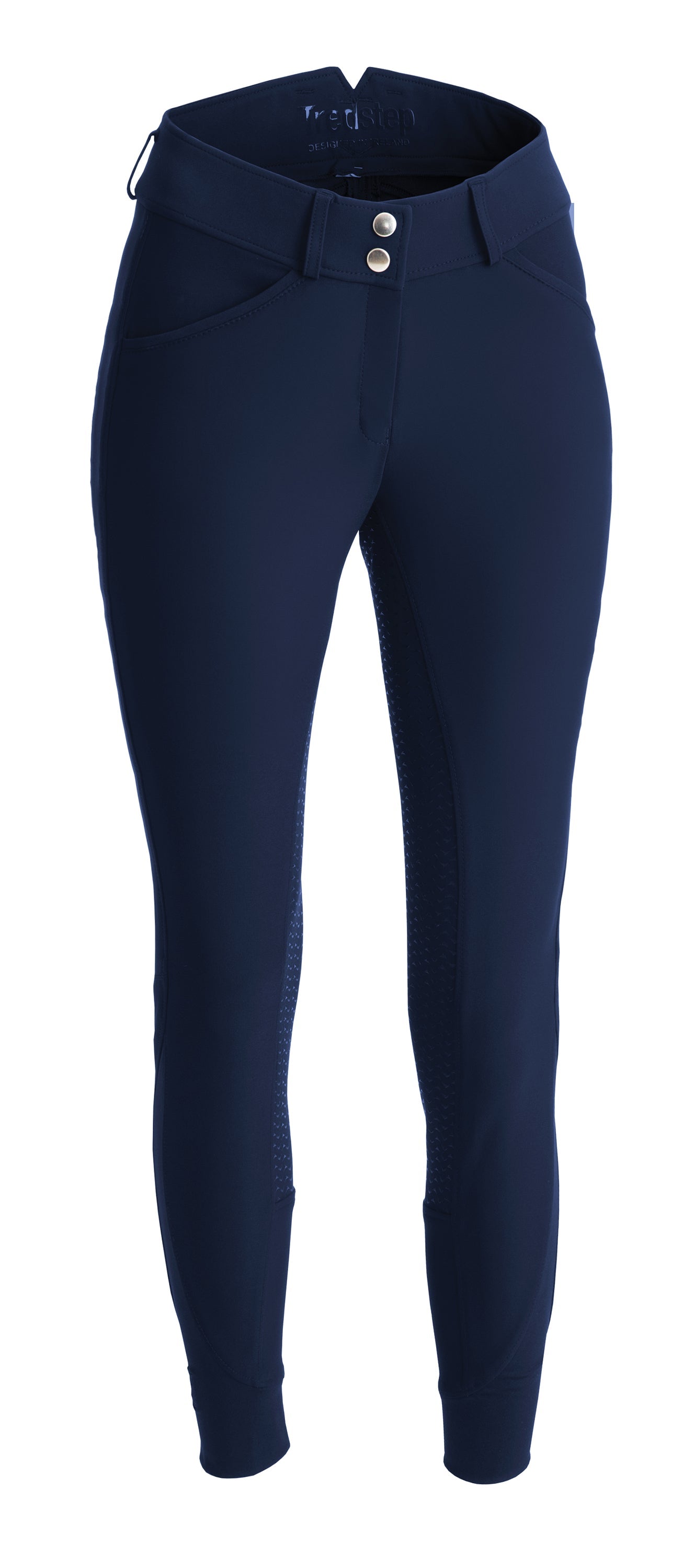 Tredstep Ladies’ Nero Full-Seat Breech