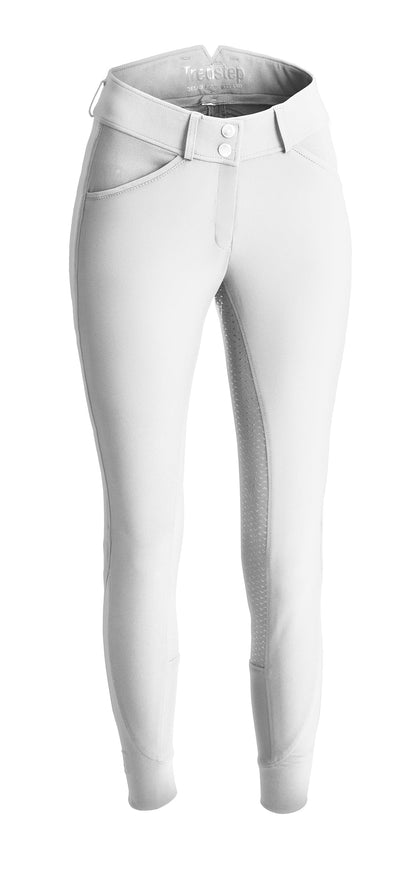Tredstep Ladies’ Nero Full-Seat Breech