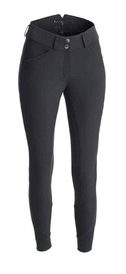 Tredstep Ladies’ Nero Full-Seat Breech