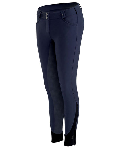 Tredstep Ladies’ Nero Full-Seat Breech