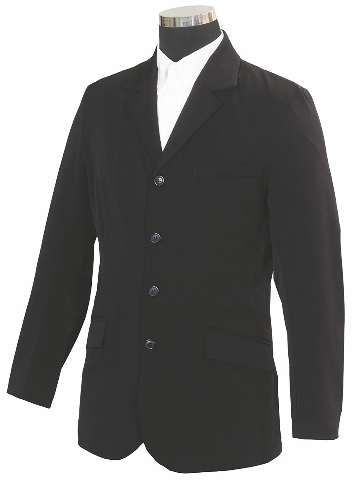 TuffRider Men’s Raleigh Show Coat
